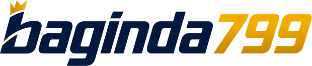 Logo baginda799